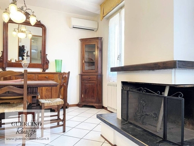 Casa Indipendente in vendita a Crevalcore via Girolamo Sbaraglia Levante, 104