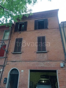 Casa Indipendente in vendita a Imola via Giacomo Carradori, 7