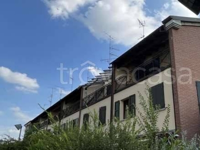 Casa Indipendente in vendita a Minerbio via della Costituzione