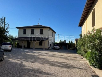 Casa Indipendente in vendita a Molinella via Canale della Botte, 12