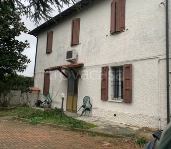 Casa Indipendente in vendita a Mordano