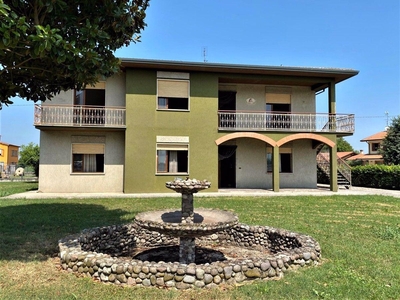 Casa indipendente in vendita a Ospedaletto Euganeo