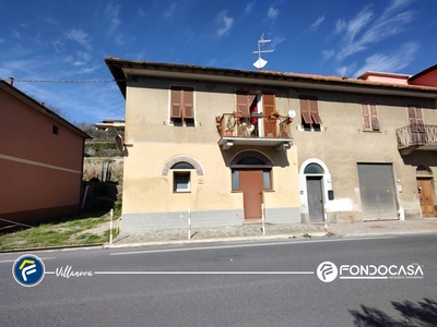 Casa indipendente in vendita a Villanova d'Albenga