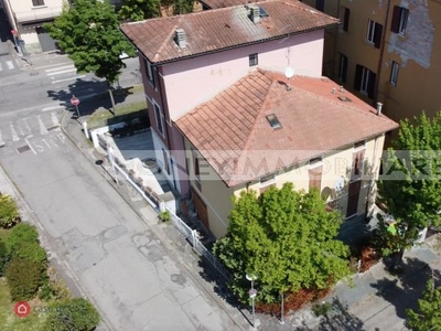 Casa indipendente in Vendita in Via Antelami 19 a Salsomaggiore Terme