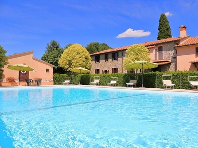 Holiday Apartment in farmhouse - Pesco - Residenze San Martino