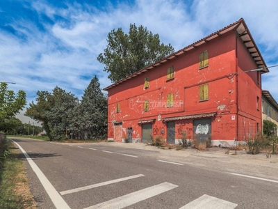 Intero Stabile in vendita a Castel San Pietro Terme via bastiana , ponterizzoli