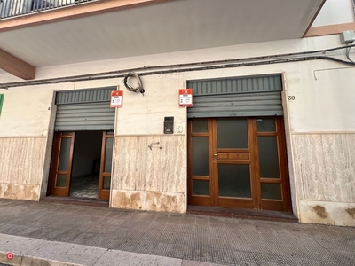 Negozio/Locale commerciale in Vendita in Via Pietro Toselli a Giovinazzo