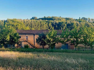 Porzione di casa in Vendita a San Miniato MV+88 San Miniato PI,