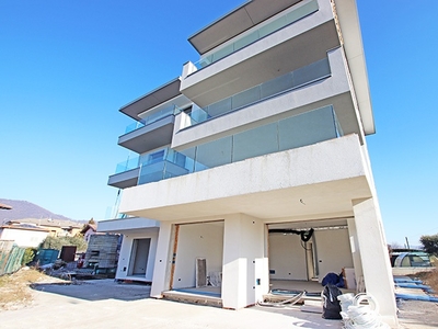 Quadrilocale con terrazzo a Torre Boldone