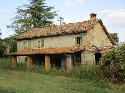 Rustico in vendita a Loiano via Sabbioni