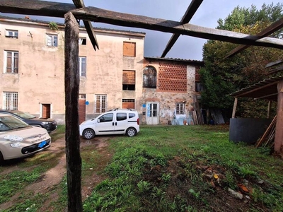 Casa Semi-Indipendente in Vendita a Capannori