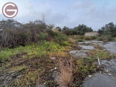 Terreno agricolo in Vendita a Gioia Tauro Via Toscanini