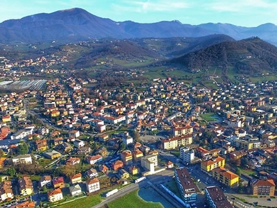 Terreno in vendita a Albano Sant'Alessandro