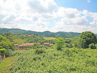 Terreno in vendita a Scanzorosciate