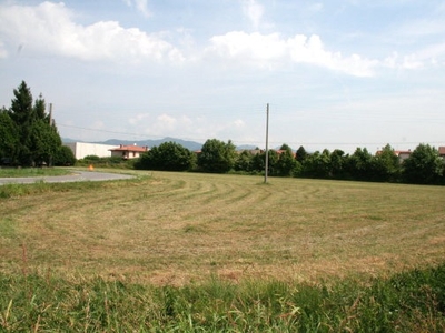 Terreno in vendita, Treviolo albegno