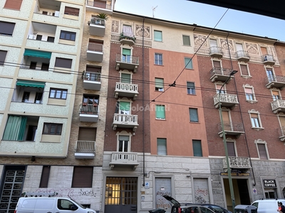 Trilocale in affitto, Torino nizza millefonti