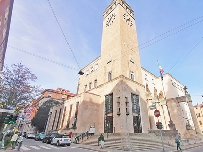 Ufficio in affitto, Bergamo centrale