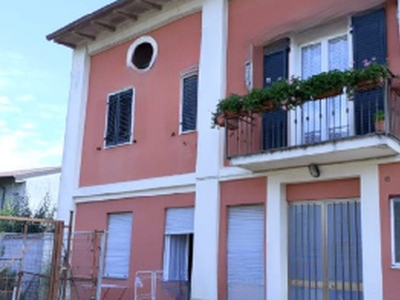 Vendita Appartamento Borgo San Giacomo