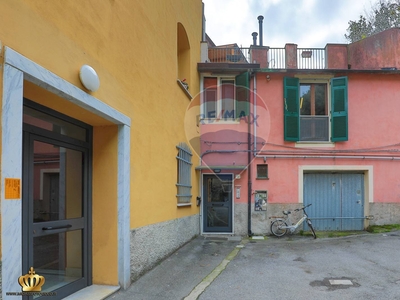 Vendita Appartamento via Pola, 9
Pegli, Genova