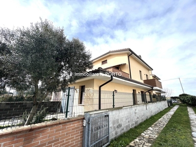 Villa a schiera a Lagosanto