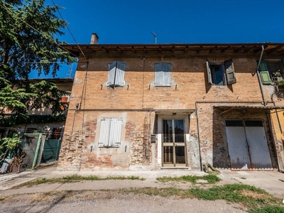 Villa a Schiera in vendita a Crevalcore via albarese 25/a