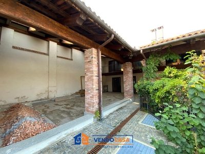 Villa a schiera in vendita a Cuneo