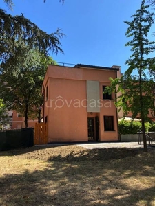 Villa a Schiera in vendita a Imola