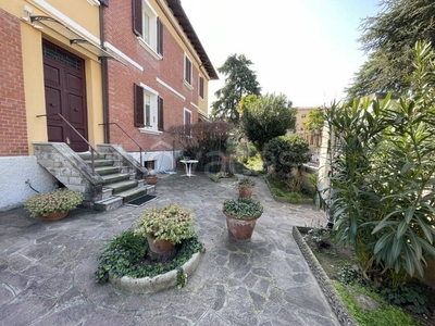 Villa a Schiera in vendita a Imola via Baviera Maghinardo