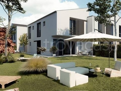 Villa a Schiera in vendita a Imola via Laguna, 32