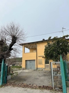 Villa a Schiera in vendita a Minerbio via Savenella