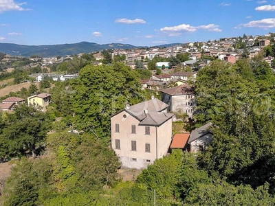 Villa Bifamiliare in in vendita da privato a Castiglione dei Pepoli via Chiesa Vecchia, 32