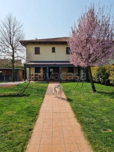 Villa Bifamiliare in in vendita da privato a Medicina via Fiorentina, 3508A
