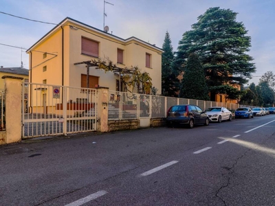 Villa Bifamiliare in vendita a Castel Maggiore via Irma Bandiera, 6