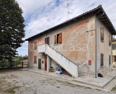 Villa Bifamiliare in vendita a Castel San Pietro Terme via Liano