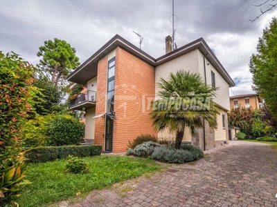 Villa Bifamiliare in vendita a Castenaso via Filippo Turati, 13