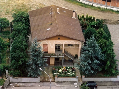 Villa Bifamiliare in vendita a Molinella via Daniele Manin, 18