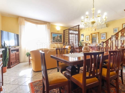 Villa Bifamiliare in vendita a Molinella via Idice Abbandonato, 62