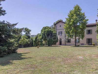 Villa Bifamiliare in vendita a Ozzano dell'Emilia via del Pino