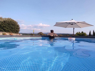 Villa Cicogna, Private villa with exclusive use pool