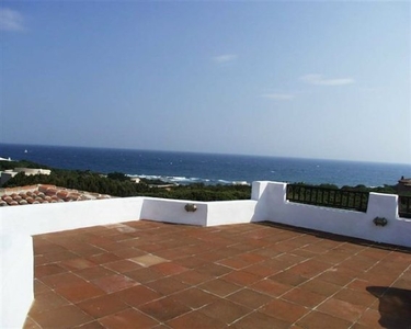 Villa con terrazzo, Arzachena porto cervo - marina