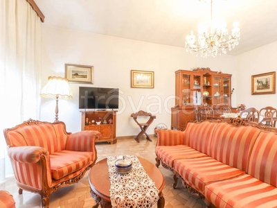 Villa in vendita a Castel Maggiore via Chiarini, 4