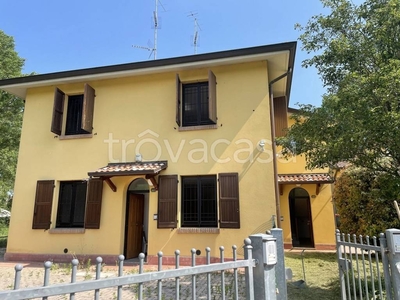 Villa in vendita a Castel Maggiore via Lame, 405