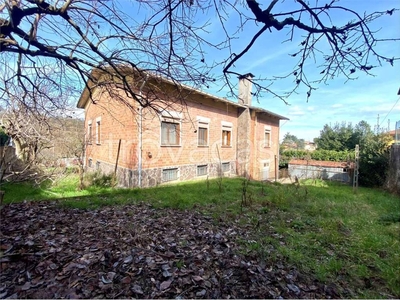 Villa in vendita a Castel San Pietro Terme via Montecalderaro, 320