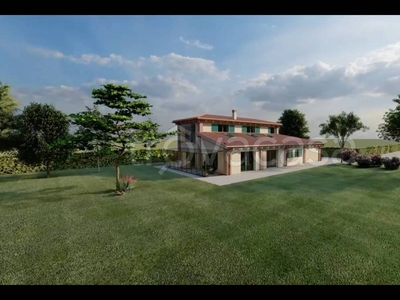 Villa in vendita a Castenaso via Prando Gazza, 3