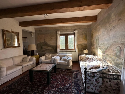 Villa in vendita a Cigoli - San Miniato