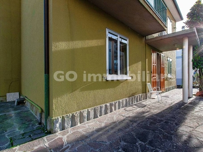 Villa in vendita a Imola via Enea Fantini, 13