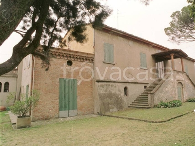 Villa in vendita a Imola via Laguna, 7