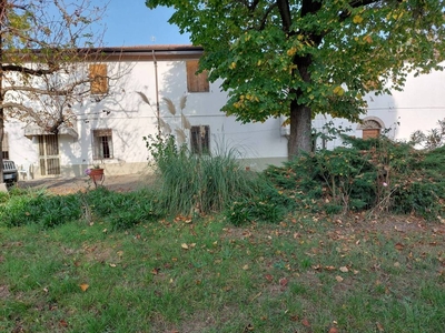 Villa in vendita a Imola via Montanara, 147