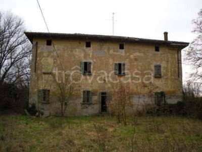 Villa in vendita a Malalbergo via Boschi