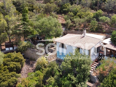 Villa in vendita a Maracalagonis